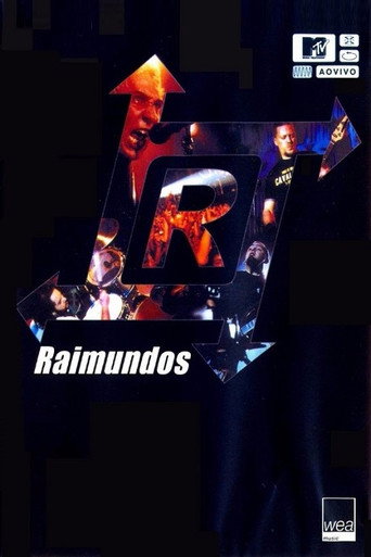 Raimundos - MTV Ao Vivo 在线观看和下载完整电影