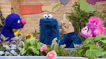 Sesame Street's Lost And Found episode still image