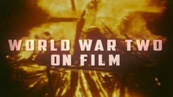 World War Two on Film