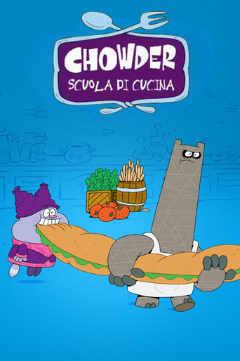 Chowder - Scuola di cucina