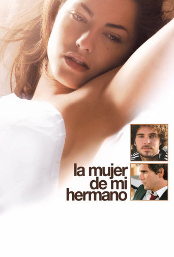 La mujer de mi hermano 在线观看和下载完整电影