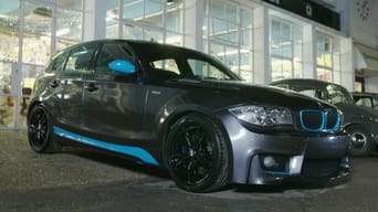 BMW Series-1