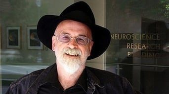 Sir Terry Pratchett: Shaking Hands with Death