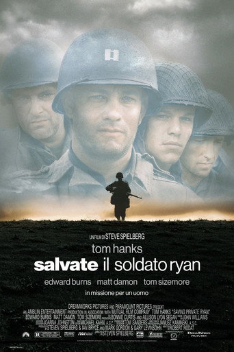 Salvate il soldato Ryan