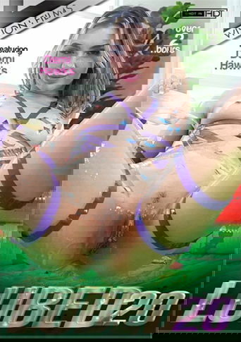 Lubed 20