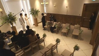 Small Wedding Stories