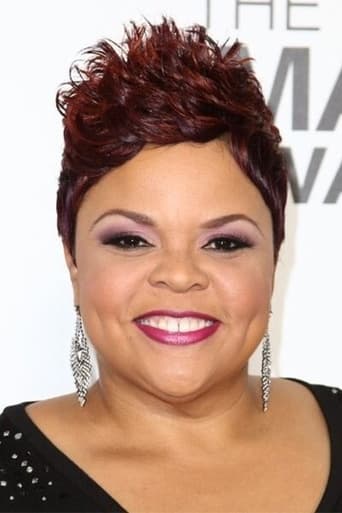 Image of Tamela Mann