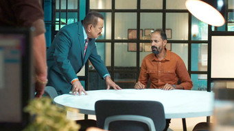 Bureau Mein Murder episode still image