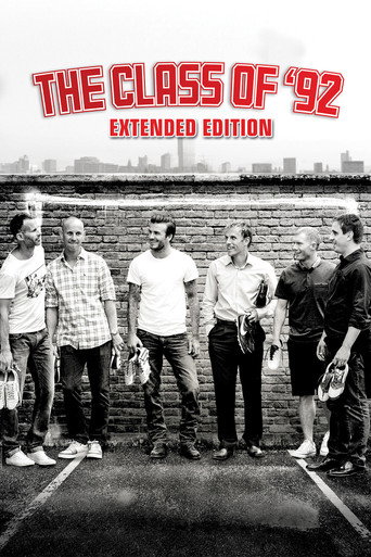 The Class of '92 在线观看和下载完整电影