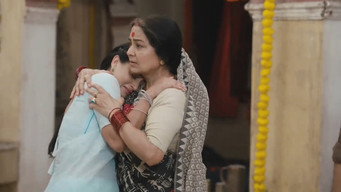Ganga learns of Sahana's theft