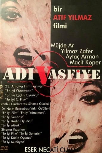 فيلم Adı Vasfiye 1985 مترجم كامل اون لاين - HD - فيديو الوطن