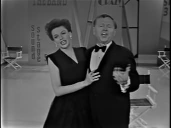 The Judy Garland Show #1
