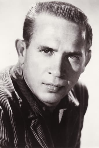 Image of Buck Owens