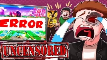 MY TECH ISSUES RUINED THIS VIDEO! (UNCENSORED)