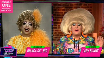 Werq The World: Live Stream