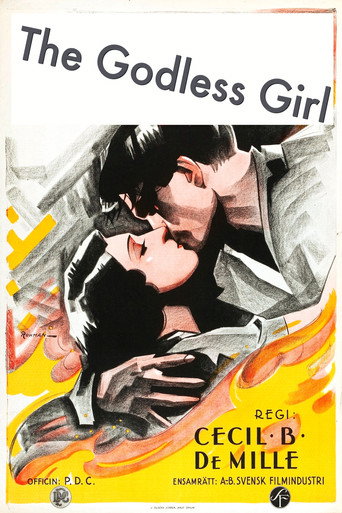 The Godless Girl 在线观看和下载完整电影