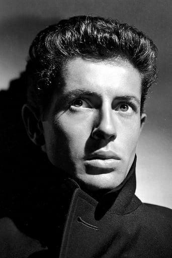 Image of Farley Granger