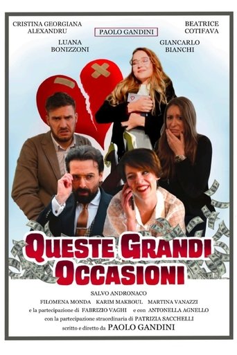 Queste grandi occasioni