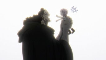 Dr. Chopper's Adventure Checkup -The Ballad of a Father and Daughter-