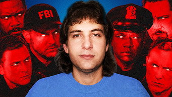 The Kid Who Hacked America