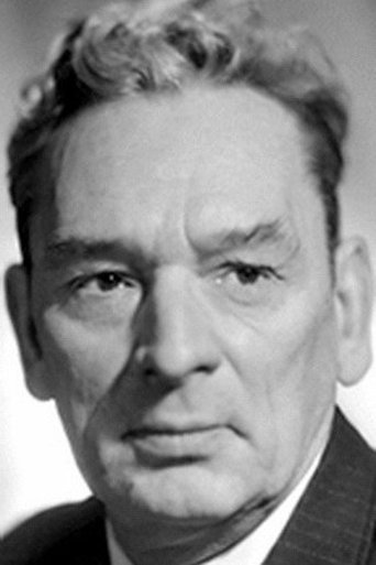 Image of Sergey Kiligin