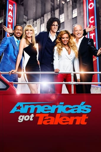 America's Got Talent