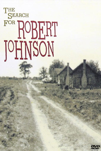 The Search For Robert Johnson 在线观看和下载完整电影