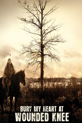 Bury My Heart at Wounded Knee 在线观看和下载完整电影