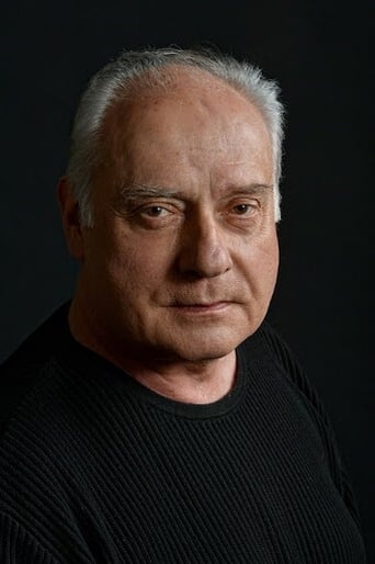 Image of Tadeusz Huk