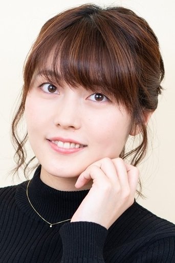 Image of Sayaka Senbongi