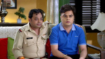 Sajan Pakdega Bike Chor