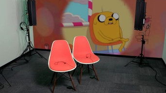 Adventure Time Forever