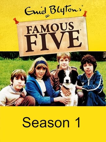 The Famous Five