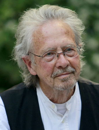 To Duration: A Tribute to Peter Handke