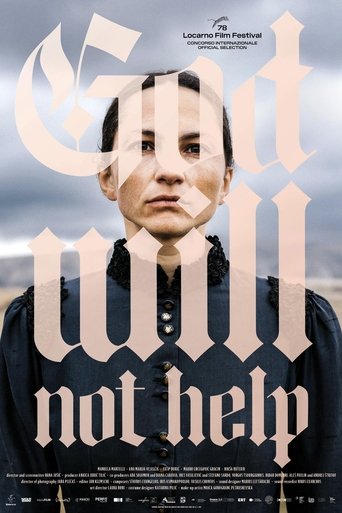 God Will Not Help