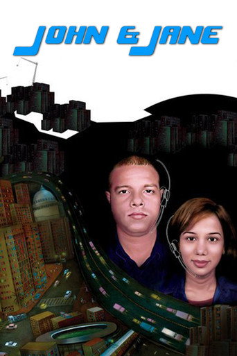 John & Jane 在线观看和下载完整电影