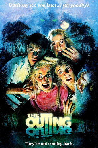 The Outing 在线观看和下载完整电影