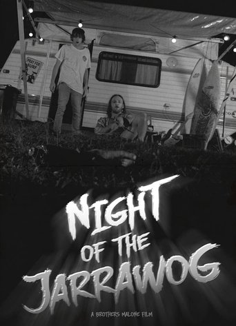 Night of the Jarrawog