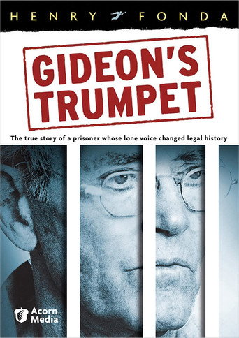 Gideon's Trumpet 在线观看和下载完整电影