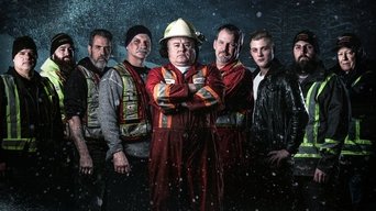 Capa de Highway Thru Hell