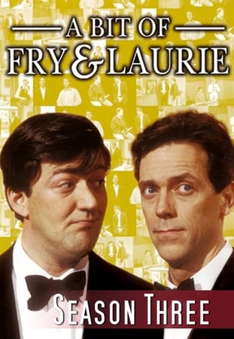 A Bit of Fry & Laurie