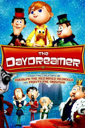 The Daydreamer 在线观看和下载完整电影