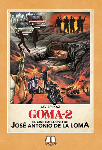 Goma-2 在线观看和下载完整电影