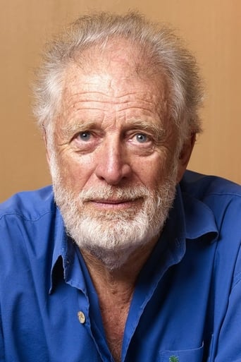 Image of Chris Blackwell