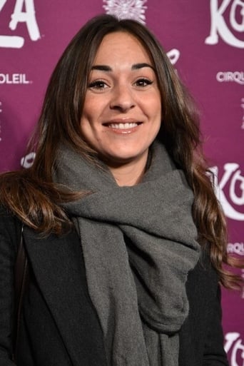 Image of Gala Évora