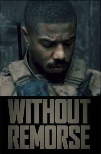 Without Remorse tv izle hd