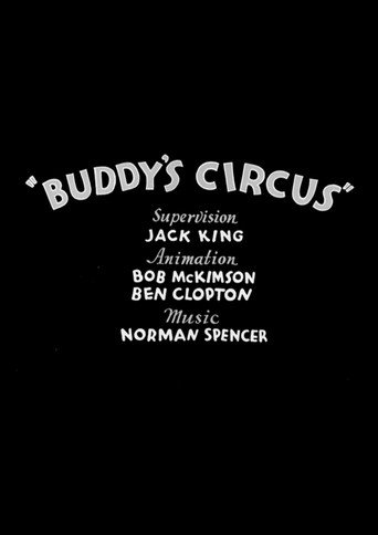 Buddy's Circus 在线观看和下载完整电影
