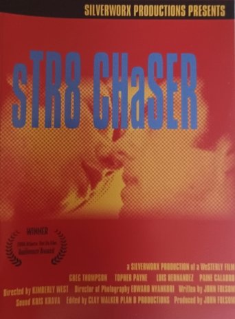 sTR8 CHaSER