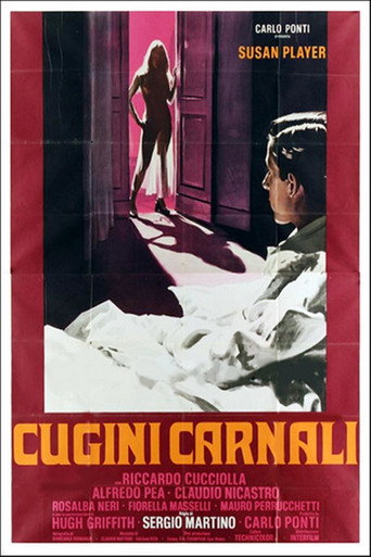 Cugini carnali 在线观看和下载完整电影