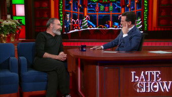 Mandy Patinkin, Kayvon Beykpour, Leon Bridges